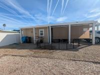 2006 Cavco Mobile Home