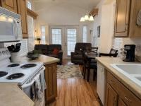 2006 Cavco Mobile Home