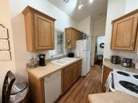 2006 Cavco Mobile Home