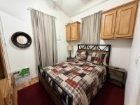 2006 Cavco Mobile Home