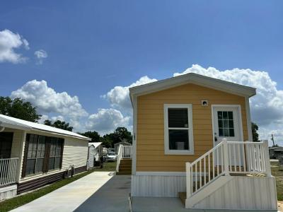 Mobile Home at 16731 Us-301 #163 Dade City, FL 33523