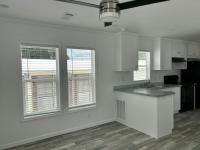 2026 CAVCO Cavco Straight Kitchen  Home
