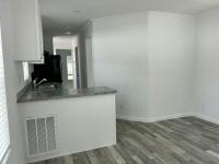 2026 CAVCO Cavco Straight Kitchen  Home