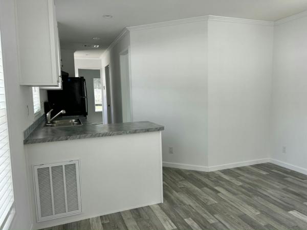 2026 CAVCO Cavco Straight Kitchen  Home
