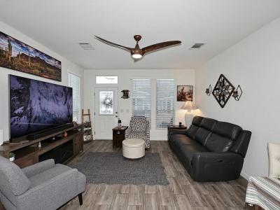 Mobile Home at 2206 S Ellsworth Road Lot 115B Mesa, AZ 85209
