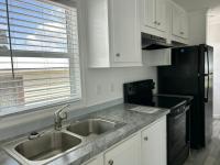 2026 CAVCO Cavco Straight Kitchen  Home