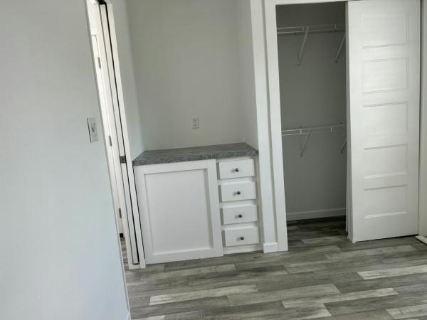 2026 CAVCO Cavco Straight Kitchen  Home