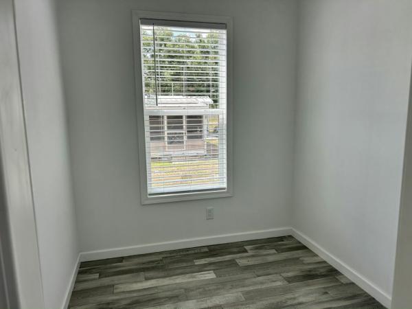 2026 CAVCO Cavco Straight Kitchen  Home