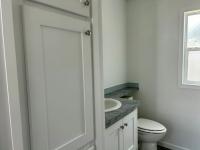 2026 CAVCO Cavco Straight Kitchen  Home