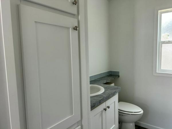 2026 CAVCO Cavco Straight Kitchen  Home