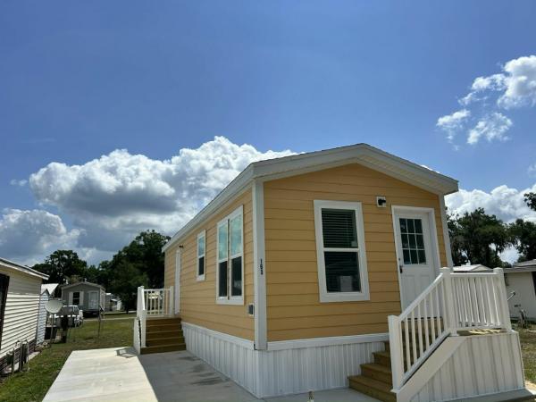 2026 CAVCO Cavco Straight Kitchen  Home