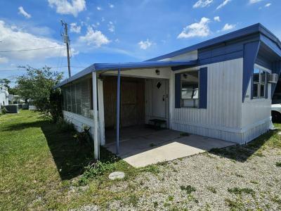 Mobile Home at 4464 Mailbox Ave North Fort Myers, FL 33903