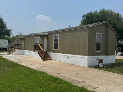 Mobile Home at 3707 E Us Business 83, #315 Donna, TX 78537