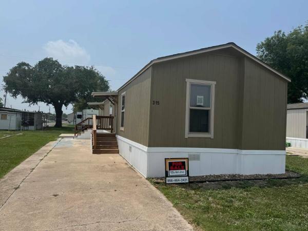 2023 S166432C  Home