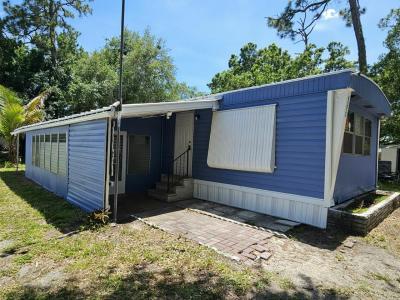 Mobile Home at 4373 Hitzing Ave North Fort Myers, FL 33903