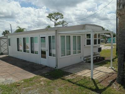Mobile Home at 30 Lily Dr Lake Placid, FL 33852