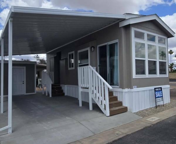 2026  Mobile Home For Sale