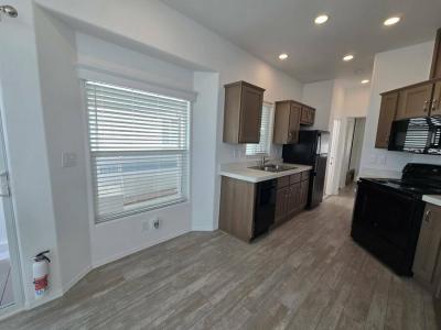 Photo 3 of 22 of home located at 306 S Recker Rd, #182 Mesa, AZ 85206