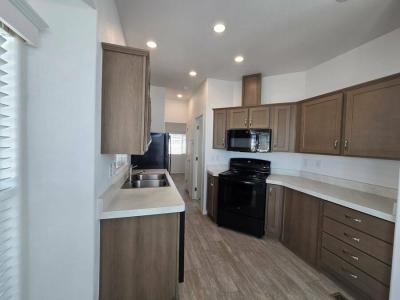 Photo 4 of 22 of home located at 306 S Recker Rd, #182 Mesa, AZ 85206