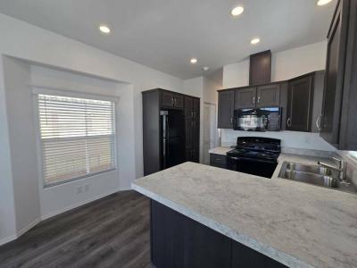 Photo 4 of 22 of home located at 306 S Recker Rd, #175 Mesa, AZ 85206