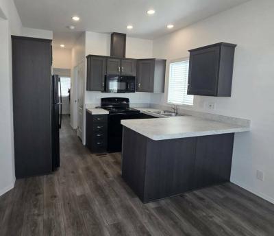 Photo 5 of 22 of home located at 306 S Recker Rd, #175 Mesa, AZ 85206
