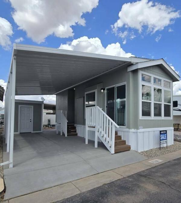 2026  Mobile Home For Sale