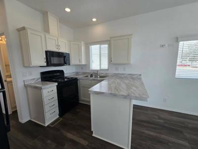 Photo 4 of 20 of home located at 306 S Recker Rd, #133 Mesa, AZ 85206