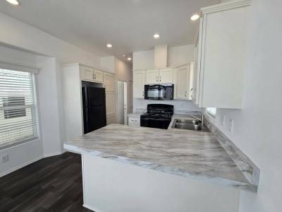 Photo 5 of 20 of home located at 306 S Recker Rd, #133 Mesa, AZ 85206