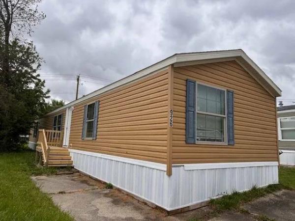 2016  Mobile Home For Sale