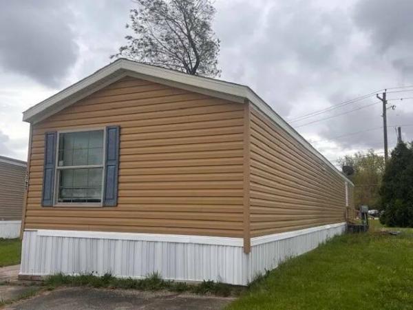 2016 168032A  Home