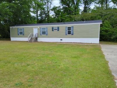 Mobile Home at 372 Linda Drive Lot #218 Washington, NC 27889