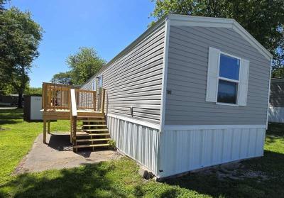 Mobile Home at 200 Whittington Dr. #192 Madisonville, KY 42431