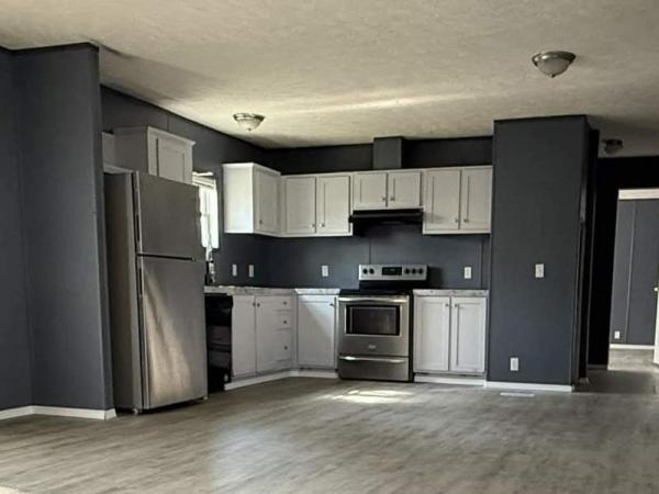 2020 Fleetwood Mobile Home For Sale