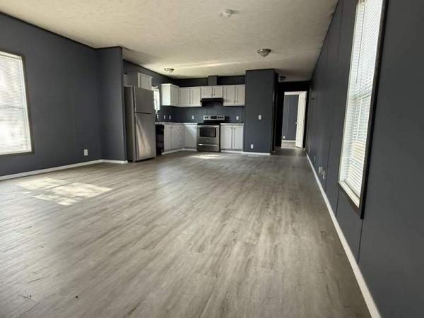 2020 Fleetwood Manufactured Home