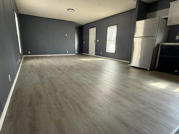 2020 Fleetwood Manufactured Home