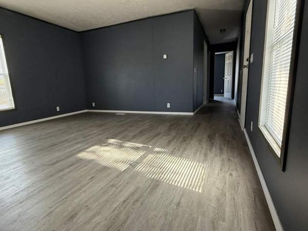 2020 Fleetwood Manufactured Home