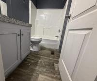 2020 Fleetwood Manufactured Home
