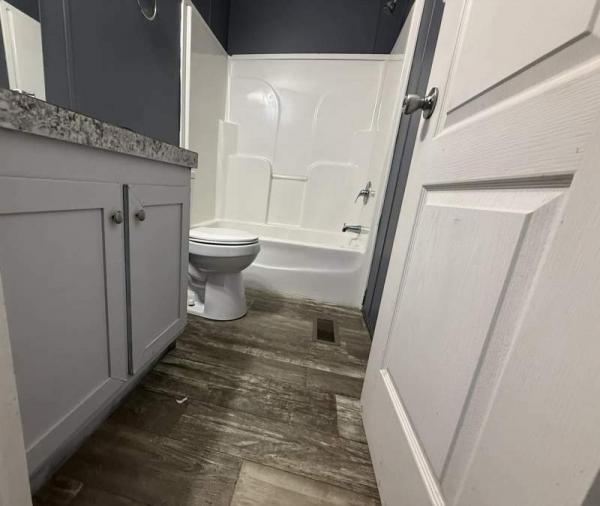 2020 Fleetwood Manufactured Home