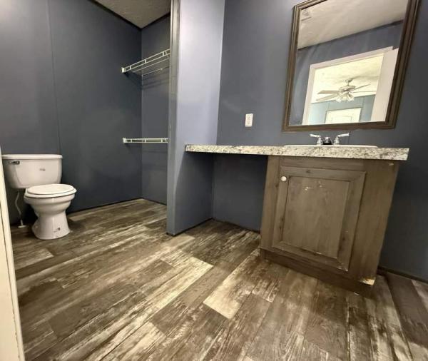 2020 Fleetwood Manufactured Home