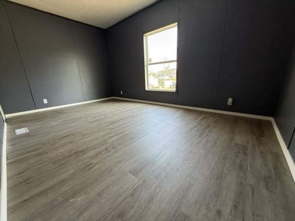 2020 Fleetwood Manufactured Home