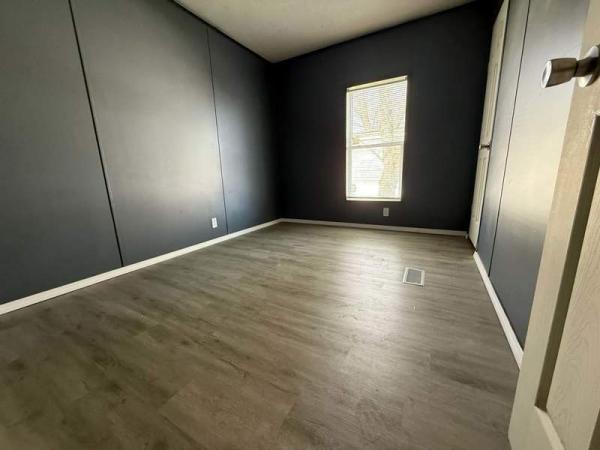 2020 Fleetwood Manufactured Home