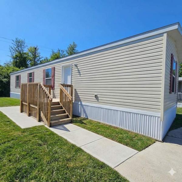 2021 Unknown Manufactured Home
