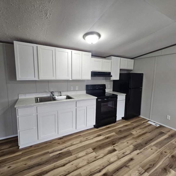 1991 Fleetwood Mobile Home For Sale