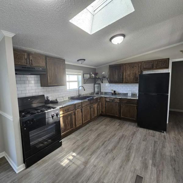 1998 Unknown Mobile Home For Sale
