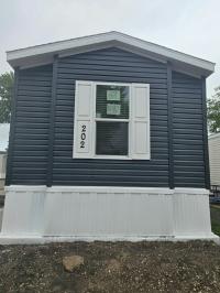 2026 Champion Homes Midwest - 2025 Dutch Aspire Manufactured Home