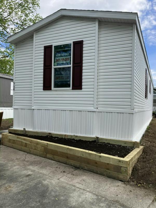 2026 Champion Homes Midwest - 2025 Mobile Home For Sale