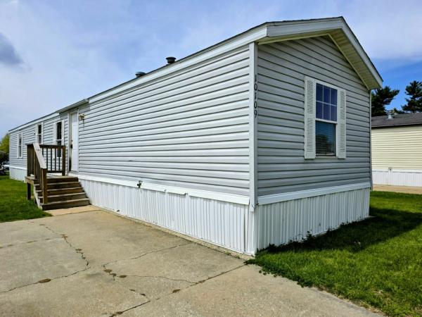 Photo 1 of 1 of home located at 10109 Westmoreland Drive Michigan City, IN 46360