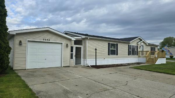 Photo 1 of 2 of home located at 3824 Worthington St. #467 Portage, IN 46368