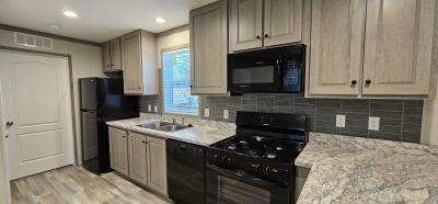 Mobile Home at 9645 Seaway Dr. Clay Township, MI 48001