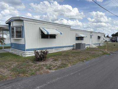 Mobile Home at 1000 2nd Street S.e. Fort Meade, FL 33841